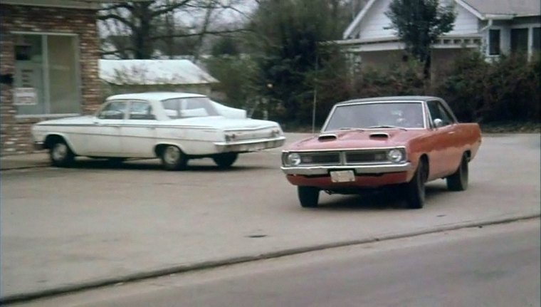 1962 Chevrolet Bel Air [1669]