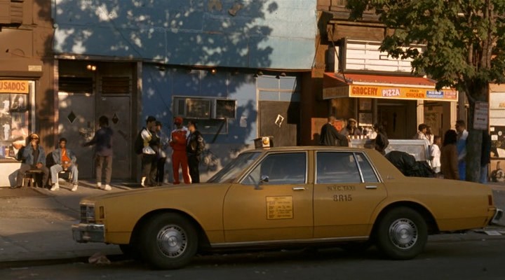 1981 Chevrolet Impala