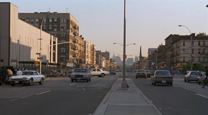 1982 Jaguar XJ-S V12 H.E. [XJ27]