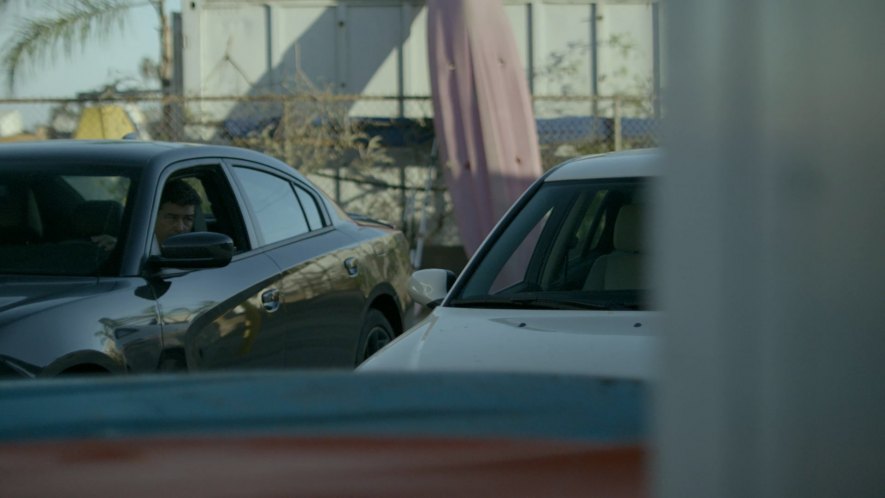 2011 Dodge Charger [LD]