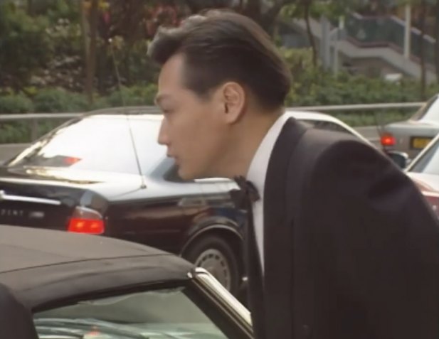 1990 Nissan President [G50]