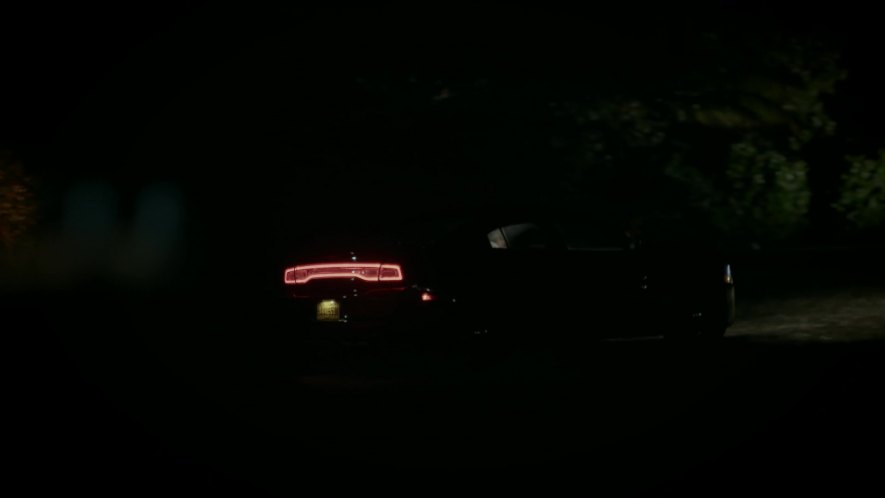 2011 Dodge Charger [LD]