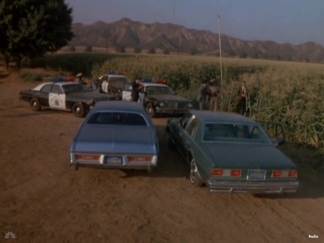 1978 Chevrolet Impala