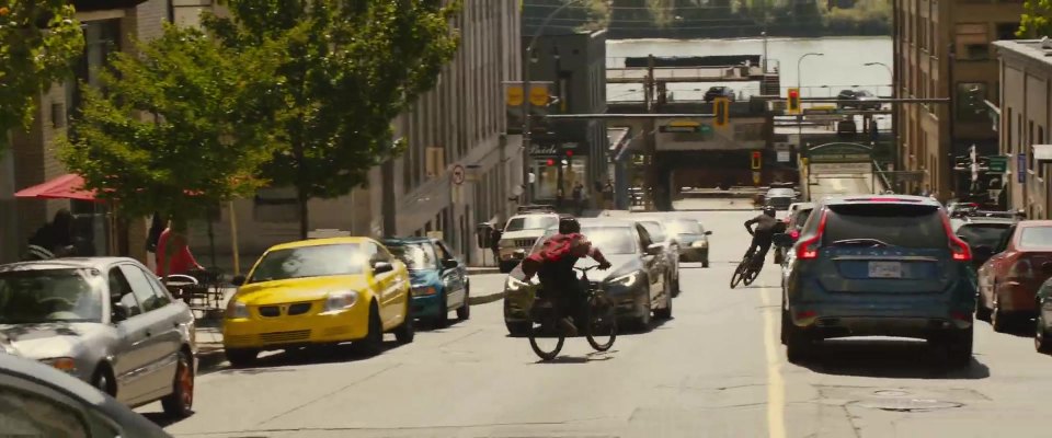 2006 Pontiac G5 Pursuit [GMX001]