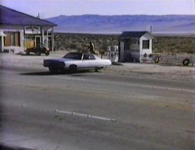 1971 Chevrolet Caprice