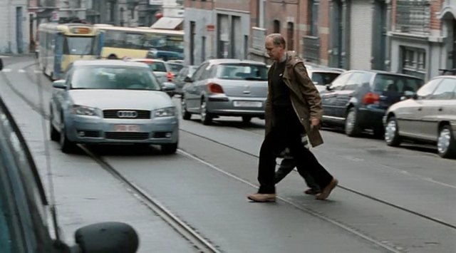 2003 Audi A3 [Typ 8P]