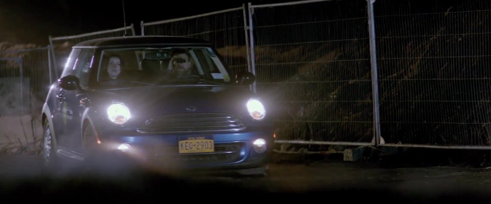 2011 MINI Cooper [R56]