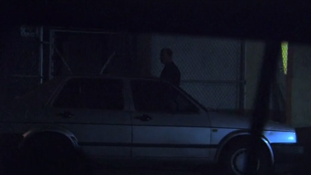 1988 Volkswagen Jetta A2 [Typ 19E]