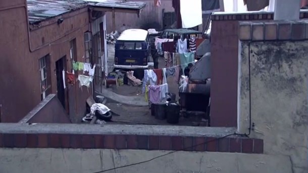 1973 Volkswagen Kombi T2 [Typ 2]