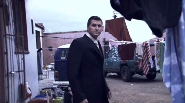 1986 Nissan Patrol [260]