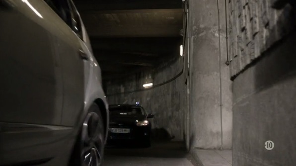 2011 Ford Focus MkIII