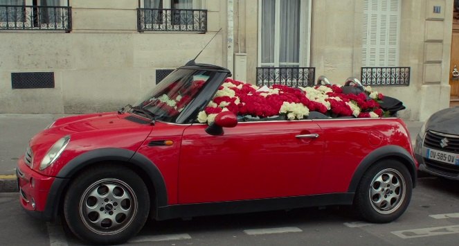 2005 Mini Cooper Cabrio [R52]