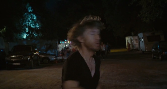 2010 Land-Rover Range Rover Sport [L320]