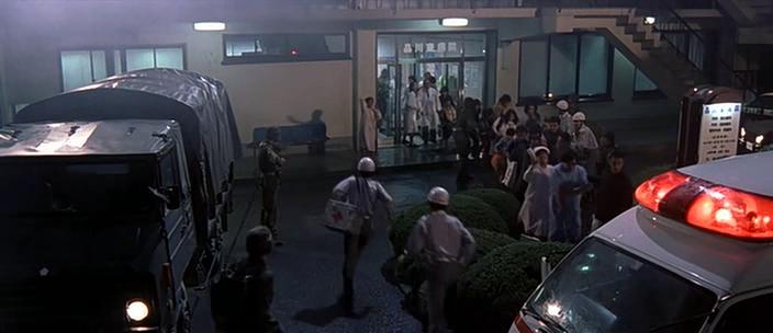 Toyota Type 73 Truck