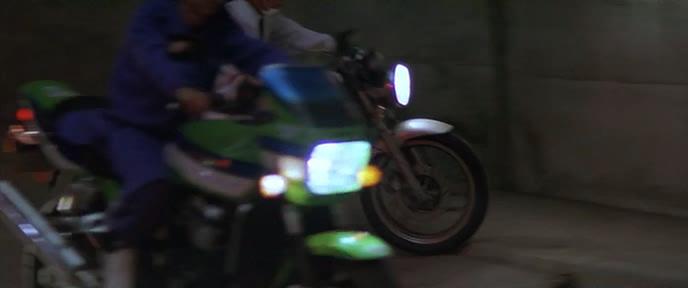 Kawasaki ZRX 1100 R