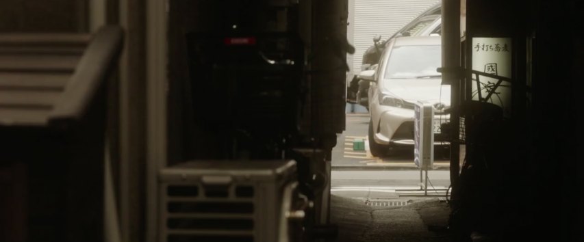 2014 Toyota Vitz [XP130]