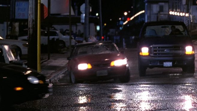 1999 Ford F-250 Super Duty [P254]