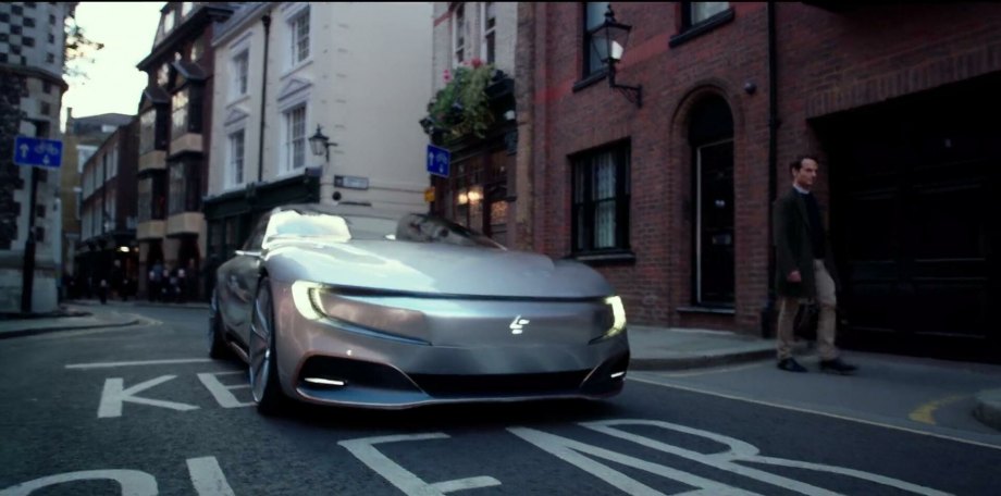 2016 LeEco LeSEE