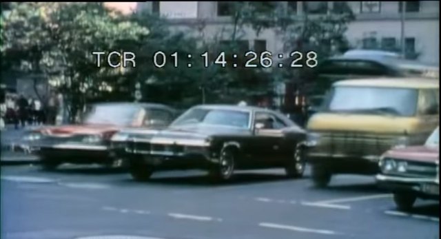 1968 Buick Riviera [49487]