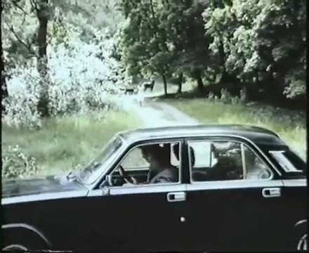 1988 GAZ 24-11 Volga