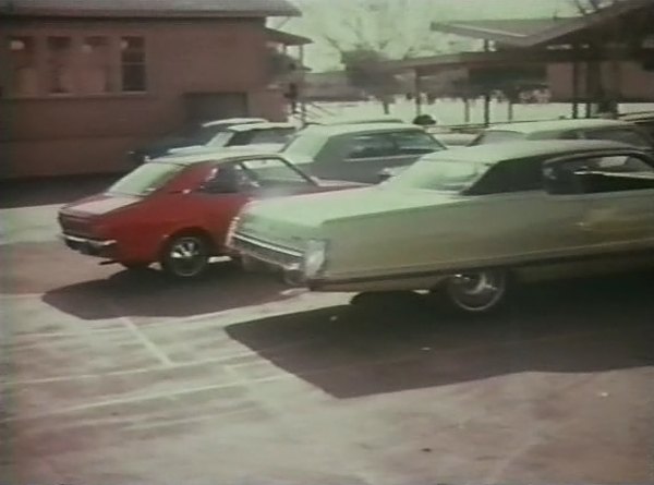 1973 Chrysler New Yorker Brougham 2-Door Hardtop [CS23]