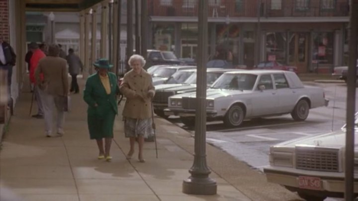 1982 Chrysler New Yorker Fifth Avenue