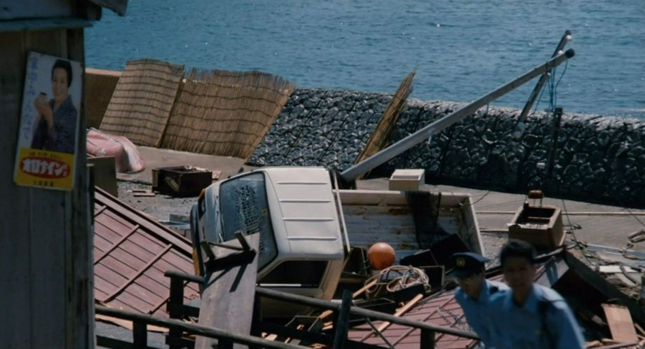 1977 Honda Acty [TA]