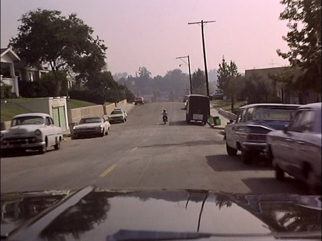 1953 Chevrolet Two-Ten De Luxe