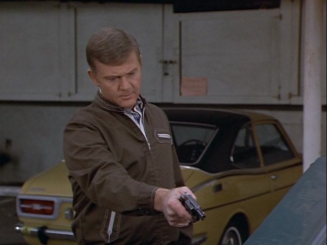 1971 Toyota Corolla Coupe