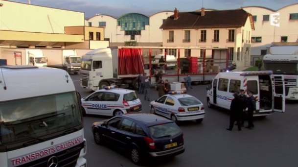 1997 DAF 95 XF Space Cab [FT]