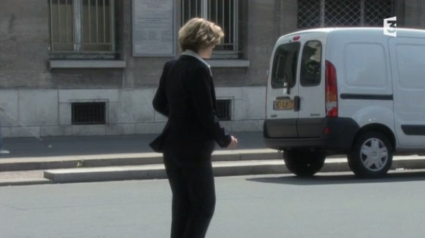 2003 Renault Kangoo Express S�rie 1 [X76]