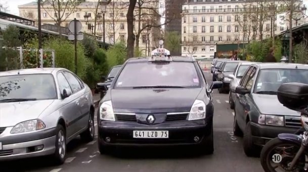 2001 Toyota Avensis Linea Sol [T220]