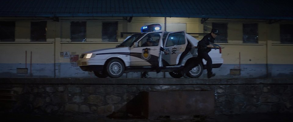 FAW-Volkswagen Jetta Wang A2 [Typ 19E]