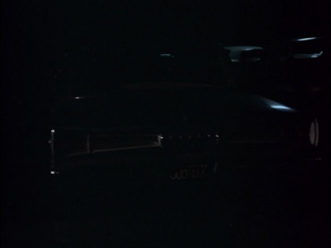 1966 Dodge Polara