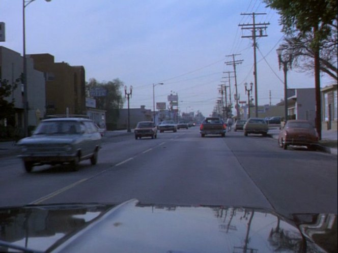 1967 Opel Kadett Deluxe Wagon [B]