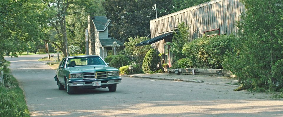 1977 Pontiac Catalina