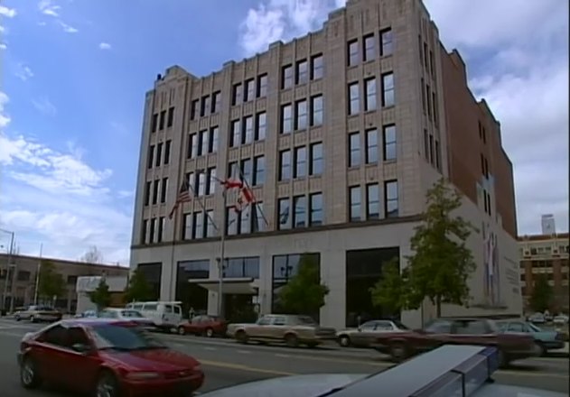 1996 Plymouth Breeze [JA]