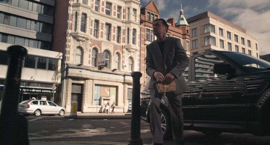 �koda Octavia Estate Series II [Typ 1Z]