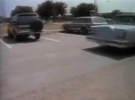 1983 Chevrolet S-10 Blazer [T-10]