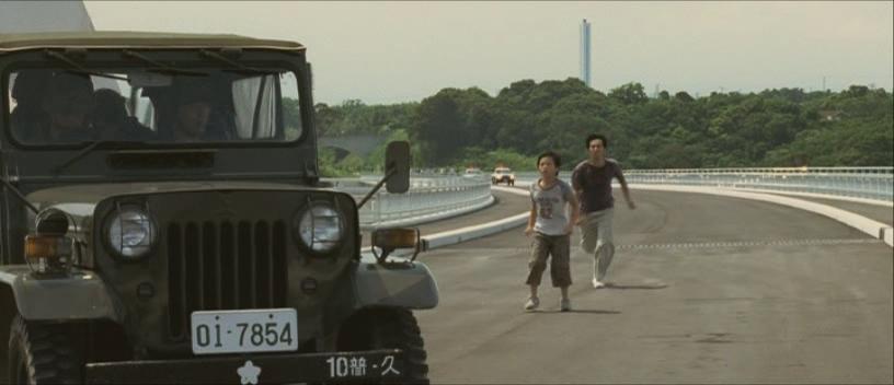 1973 Mitsubishi Type 73