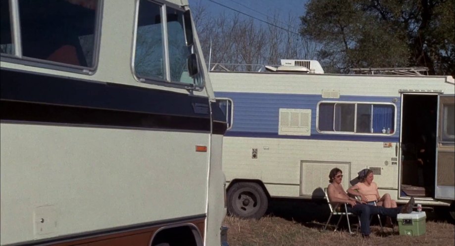 1971 Open Road