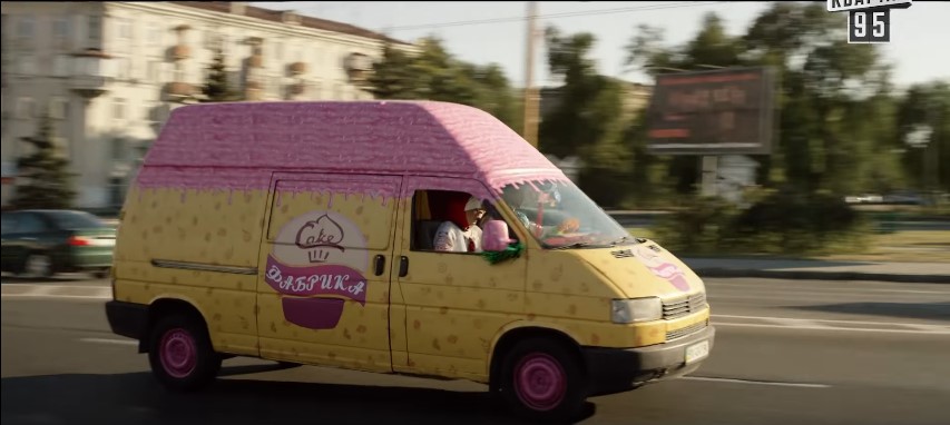 Volkswagen Transporter T4 [Typ 70]