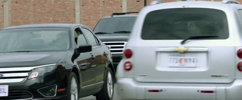 2010 Ford Fusion SEL [CD338]