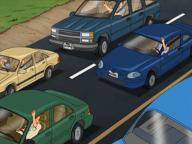 1998 Ford Escort ZX2