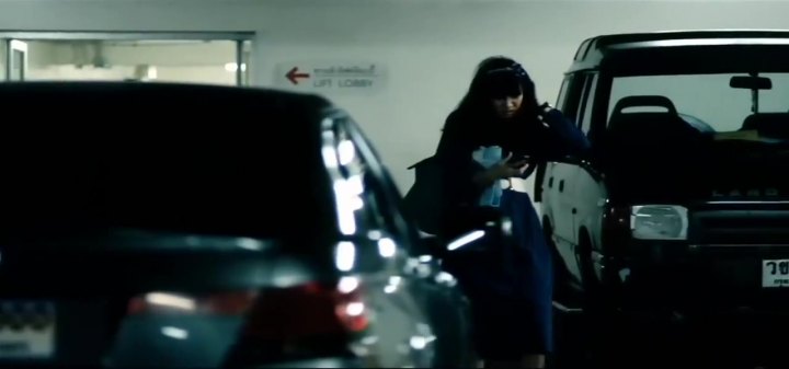 Land-Rover Discovery Series I