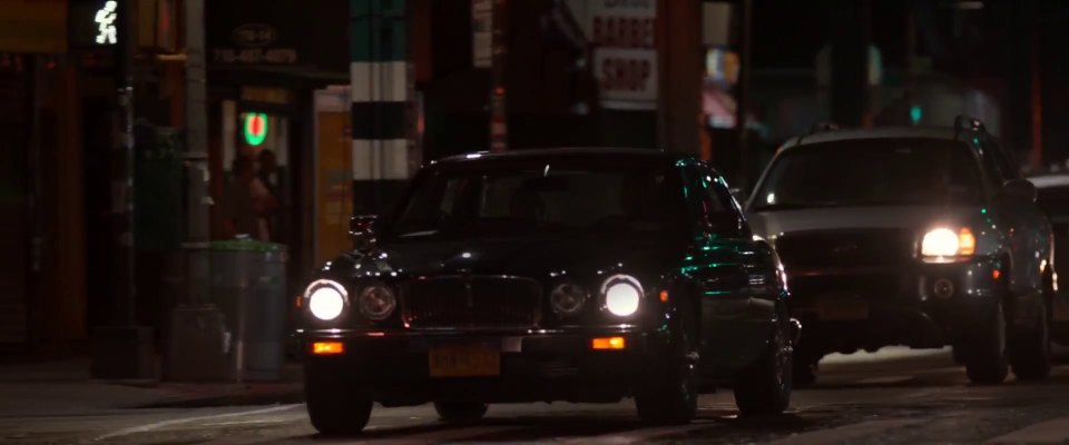 2001 Hyundai Santa Fe [SM]