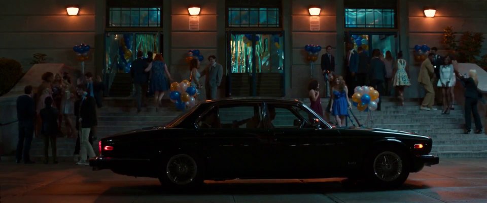 1979 Jaguar XJ6 [Series III]