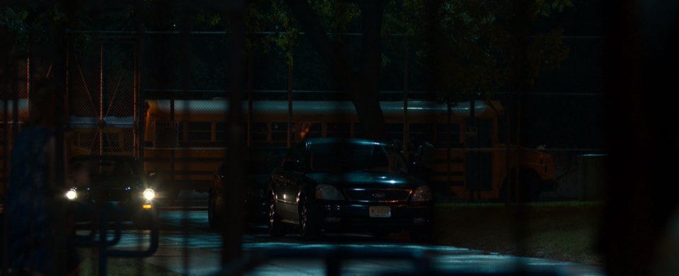 2006 Ford Five Hundred SEL [D258]