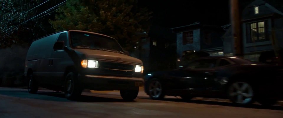 2010 Chevrolet Camaro