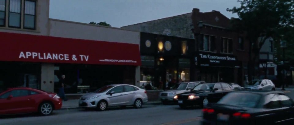 1995 Subaru Legacy [BD]